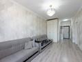 1-комнатная квартира · 34 м² · 7/8 этаж, А.Байтурсынова 51 за 22.8 млн ₸ в Астане, Сарайшык р-н — фото 14