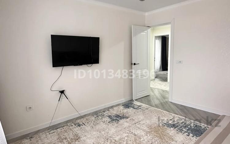 3-комнатная квартира · 66 м² · 2/6 этаж, Шернияза 20 за 21 млн ₸ в Актобе — фото 2
