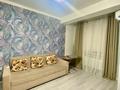 3-комнатная квартира · 60 м² · 1/3 этаж, мкр Рахат, Култобе за 55 млн ₸ в Алматы, Наурызбайский р-н — фото 2