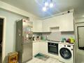 3-комнатная квартира · 60 м² · 1/3 этаж, мкр Рахат, Култобе за 55 млн ₸ в Алматы, Наурызбайский р-н