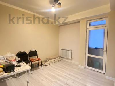 3-комнатная квартира · 60 м² · 1/3 этаж, мкр Рахат, Култобе за 40 млн ₸ в Алматы, Наурызбайский р-н