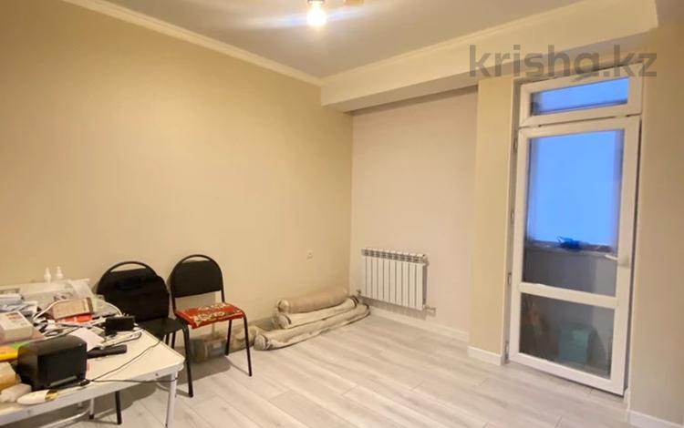3-бөлмелі пәтер · 60 м² · 1/3 қабат, мкр Рахат, Култобе, бағасы: 40 млн ₸ в Алматы, Наурызбайский р-н — фото 42