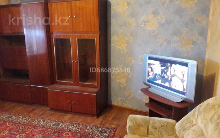 1-комнатная квартира · 38 м² · 1/9 этаж, мкр Юго-Восток, Гапеева 9 — Рыскулова за 125 000 ₸ в Караганде, Казыбек би р-н — фото 3