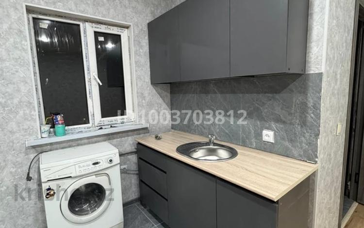 2-бөлмелі пәтер · 42 м², Балуаншок 24, бағасы: 130 000 〒 в Талгаре — фото 2