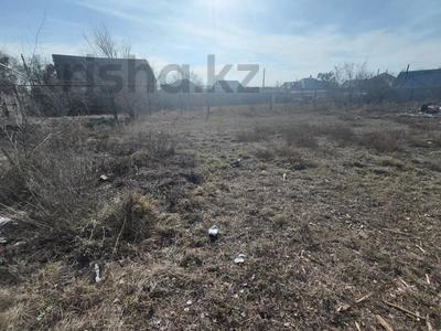 Участок · 10 соток, Баймагамбетова 21 за 55 млн ₸ в Костанае