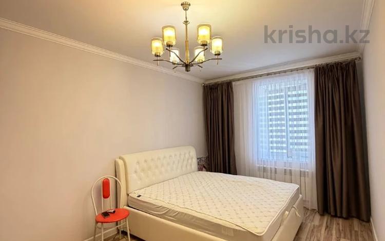 3-комнатная квартира · 86 м² · 7/8 этаж, Ахмета Байтурсынова 49/1 — ГОРЯЧКА за 40.9 млн ₸ в Астане, Сарайшык р-н — фото 3
