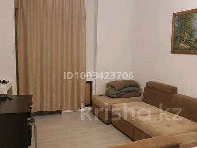 1-комнатная квартира · 30 м² · 15/18 этаж, Навои 208 — Торайгырова за 33 млн ₸ в Алматы, Бостандыкский р-н