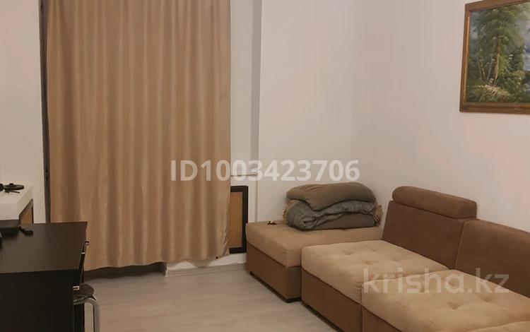 1-комнатная квартира · 30 м² · 15/18 этаж, Навои 208 — Торайгырова за 33 млн ₸ в Алматы, Бостандыкский р-н — фото 2