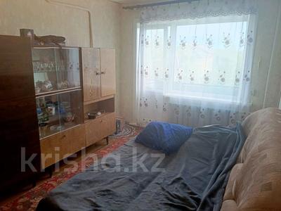 1-комнатная квартира, 33 м², 3/3 этаж помесячно, Украинская за 75 000 〒 в Петропавловске