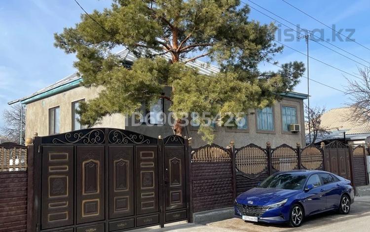 Жеке үй · 5 бөлме · 500 м² · 6 сот., Добровольского 7 — Массив Тастак, бағасы: 30 млн 〒 в Таразе — фото 3