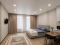 1-комнатная квартира · 40 м², мкр Шугыла 340/39к3 за 2 000 ₸ в Алматы, Наурызбайский р-н
