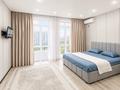 1-комнатная квартира · 40 м², мкр Шугыла 340/39к3 за 2 000 ₸ в Алматы, Наурызбайский р-н