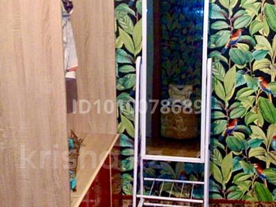 1-комнатная квартира · 34 м² · 2/5 этаж, 4 микр. 3 за 15.5 млн 〒 в Конаеве