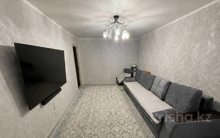 2-бөлмелі пәтер · 65.5 м² · 1/5 қабат, Юбилейный 18, бағасы: 28.6 млн ₸ в Костанае — фото 5