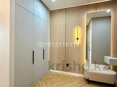 3-комнатная квартира · 83.7 м² · 11/12 этаж, Володарского 25/8 — Айтеке Би за 58 млн ₸ в Шымкенте, Аль-Фарабийский р-н