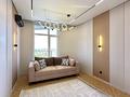 3-комнатная квартира · 83.7 м² · 11/12 этаж, Володарского 25/8 — Айтеке Би за 58 млн ₸ в Шымкенте, Аль-Фарабийский р-н — фото 6