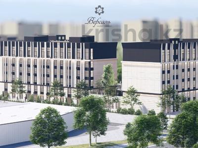 2-бөлмелі пәтер · 58 м² · 2/5 қабат, мкр Михайловка , Сакена Сейфуллина 7/2, бағасы: ~ 33.2 млн ₸ в Караганде, Казыбек би р-н