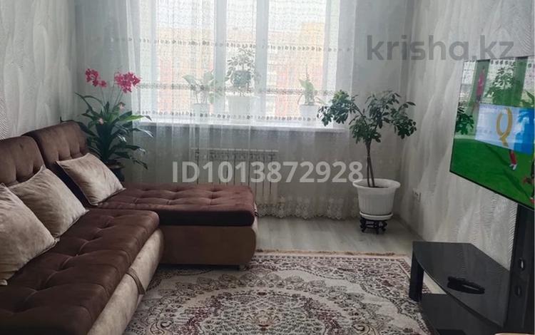 3-бөлмелі пәтер · 78 м² · 4/5 қабат, Муканова 49/6, бағасы: 43.5 млн ₸ в Караганде, Казыбек би р-н — фото 2