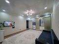 1-бөлмелі пәтер · 45.2 м² · 6/16 қабат, мкр Шугыла, Жуалы, бағасы: 27 млн ₸ в Алматы, Наурызбайский р-н