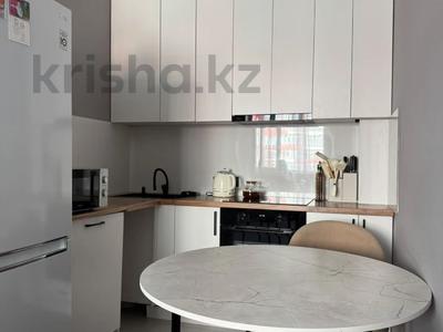 2-комнатная квартира · 49.6 м² · 4/5 этаж, Васильковский за 23 млн ₸ в Кокшетау