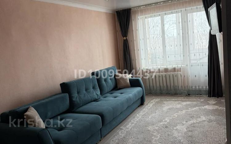 3-комнатная квартира · 66 м² · 3/3 этаж, Аль-Фараби 63 за 17 млн ₸ в  — фото 2