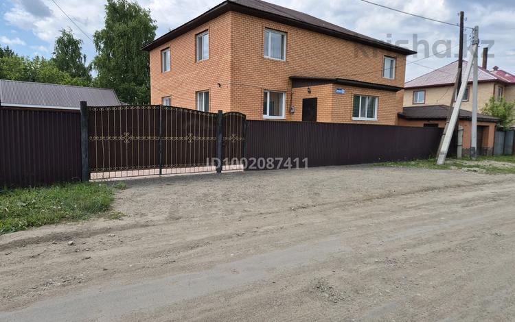 Жеке үй · 6 бөлме · 313.3 м² · 10 жүзд., Северная 2а — Р-н института, бағасы: 100 млн ₸ в Щучинске — фото 2