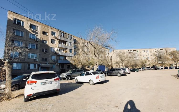4-бөлмелі пәтер · 92 м² · 4/5 қабат, 27-й мкр, 27-ш/а. 47, бағасы: 23 млн ₸ в Актау — фото 2