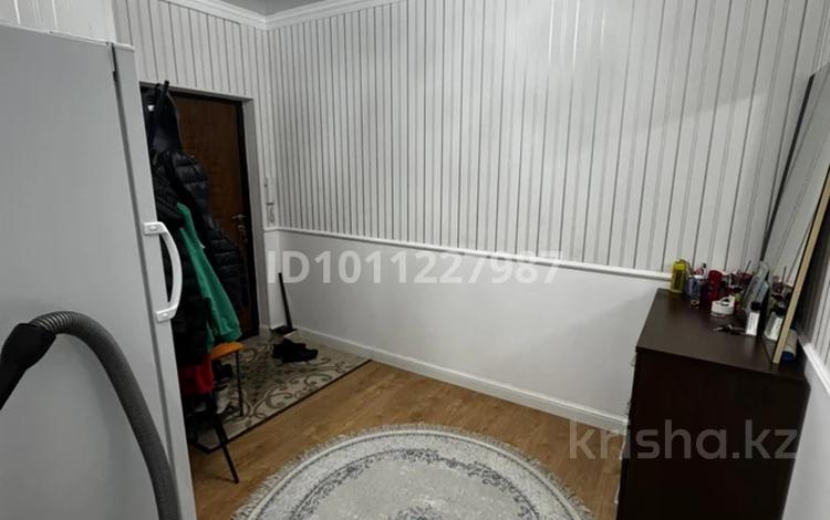 2-бөлмелі пәтер · 54 м² · 12/14 қабат, мкр Акбулак, 1-я улица 55, бағасы: 34 млн ₸ в Алматы, Алатауский р-н — фото 2