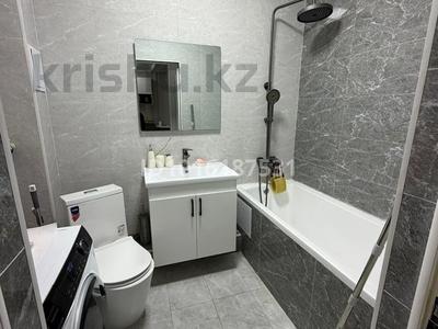 2-комнатная квартира · 48.9 м² · 3/9 этаж, Райымбек батыра 161 — Райымбек батыра за 250 000 ₸ в 