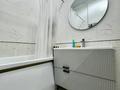 3-бөлмелі пәтер · 78.2 м² · 6/12 қабат, Тажибаевой 157 к6, бағасы: 87.5 млн ₸ в Алматы, Бостандыкский р-н — фото 17
