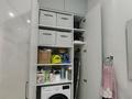 4-комнатная квартира · 105.2 м² · 8/12 этаж, Айтматова 59 — Коргалжин трасса за ~ 60 млн ₸ в Астане — фото 12