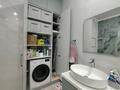 4-комнатная квартира · 105.2 м² · 8/12 этаж, Айтматова 59 — Коргалжин трасса за ~ 60 млн ₸ в Астане — фото 16