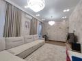4-комнатная квартира · 105.2 м² · 8/12 этаж, Айтматова 59 — Коргалжин трасса за ~ 60 млн ₸ в Астане — фото 2