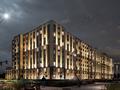 3-бөлмелі пәтер · 77.66 м², Айтматова 21, бағасы: ~ 35.7 млн ₸ в Астане, Нура р-н — фото 4