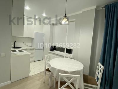 1-комнатная квартира · 34 м² · 6/9 этаж, Улица Мухамеджан Тынышбайулы, 5 — А82 за 190 000 ₸ в Астане, Алматы р-н