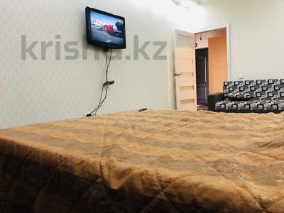 1-комнатная квартира, 40 м² посуточно, мкр Акбулак 43 за 9 000 〒 в Алматы, Алатауский р-н