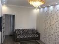 1-комнатная квартира, 40 м² посуточно, мкр Акбулак 43 за 13 000 〒 в Алматы, Алатауский р-н — фото 2