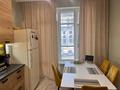 2-комнатная квартира · 50 м² · 2/7 этаж, Керей Жанибек хандары 50 за 47 млн ₸ в Астане, Есильский р-н — фото 11