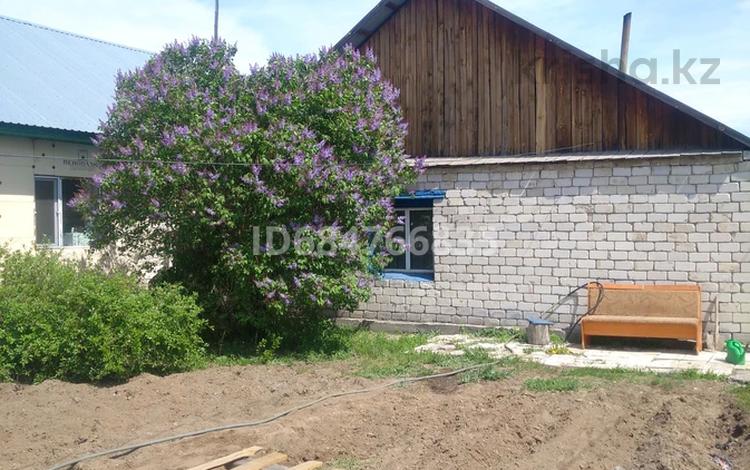 Отдельный дом · 4 комнаты · 70 м² · 5 сот., Аэропортовская 96А за 11 млн ₸ в Семее — фото 2