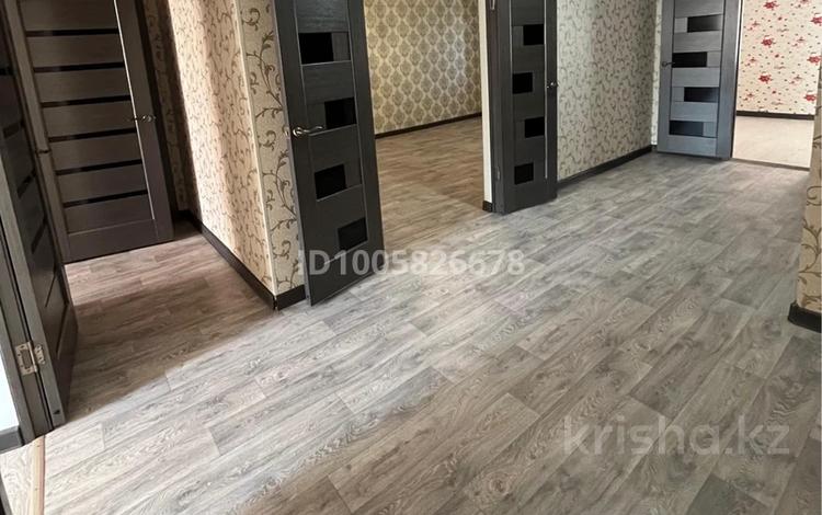 3-комнатная квартира · 79 м² · 5/5 этаж, Демесинова 77Б — Тәуелсіздік за 24.5 млн ₸ в  — фото 2