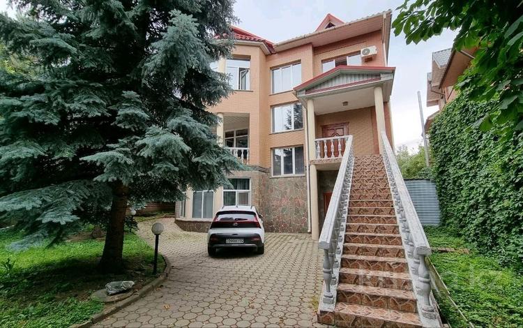 Еркін, кеңселер, медорталықтар мен дәріханалар, білім орталықтары, кабинеттер және жұмыс орындары · 360 м², бағасы: 2.5 млн ₸ в Алматы, Медеуский р-н — фото 2