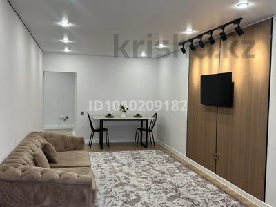 2-комнатная квартира · 65.4 м² · 1/5 этаж, мкр Центральный, Сырым Датова 14 — Торговый центр Caspian за 22 млн 〒 в Атырау