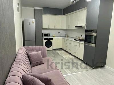 2-комнатная квартира · 60 м² · 8/10 этаж, 18-й микрорайон, 18-й микрорайон 78 а — Жк Атамекен за 250 000 ₸ в Шымкенте, Аль-Фарабийский р-н