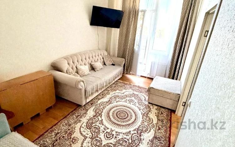 2-бөлмелі пәтер · 40 м² · 20/22 қабат, Нажимеденова 10/4, бағасы: 29.5 млн ₸ в Астане, Сарайшык р-н — фото 2