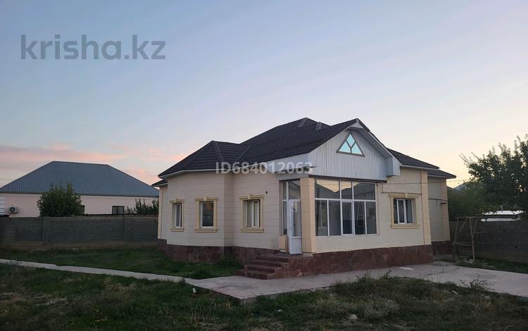 Отдельный дом · 7 комнат · 220 м² · 8 сот., Новый Акимат Отличная локация Нуртас, Нурсат Гулдала синие дома — Рыскулова, Кенжарык за 68 млн 〒 в Шымкенте — фото 20