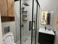 2-комнатная квартира · 67 м² · 9/16 этаж, мкр Асар-1 12 за 400 000 ₸ в Шымкенте, Абайский р-н — фото 7
