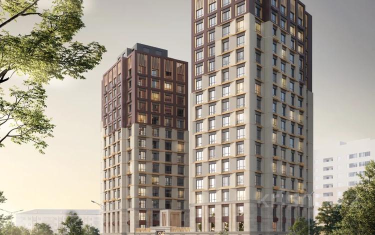 2-комнатная квартира · 64.45 м² · 5/18 этаж, Победы 2 за ~ 45.9 млн 〒 в Усть-Каменогорске — фото 7