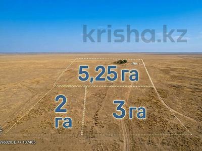 Участок · 10 га, Жаналык 225 за 150 млн ₸ в Алматинской обл., Талгарский р-н