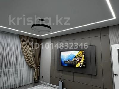 2-бөлмелі пәтер · 63 м² · 2/6 қабат, мкр 38, 38 мкрн 3, бағасы: 24 млн ₸ в Актау, 38-й мкр