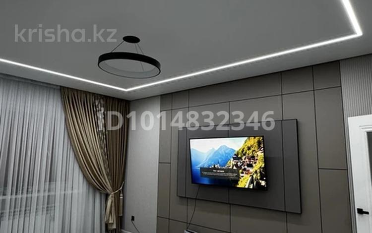 2-бөлмелі пәтер · 63 м² · 2/6 қабат, мкр 38, 38 мкрн 3, бағасы: 24 млн ₸ в Актау, 38-й мкр — фото 2